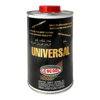 Силиконовая полироль GENERAL Universal (Юниверсал Дженерал)