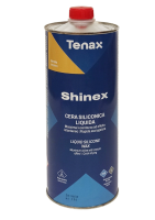 Полироль Shinex (универсальная) 0,75л Tenax