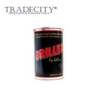 Полировальный порошок для камня Brillux черый 1кг