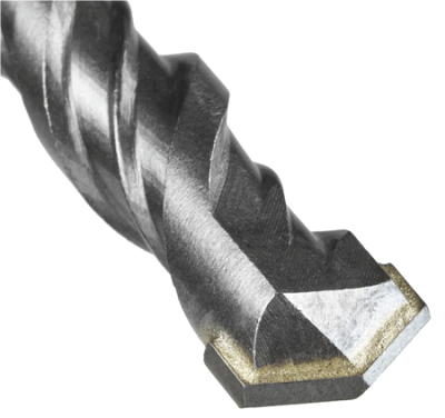 Бур SDS Plus 5x110мм по бетону